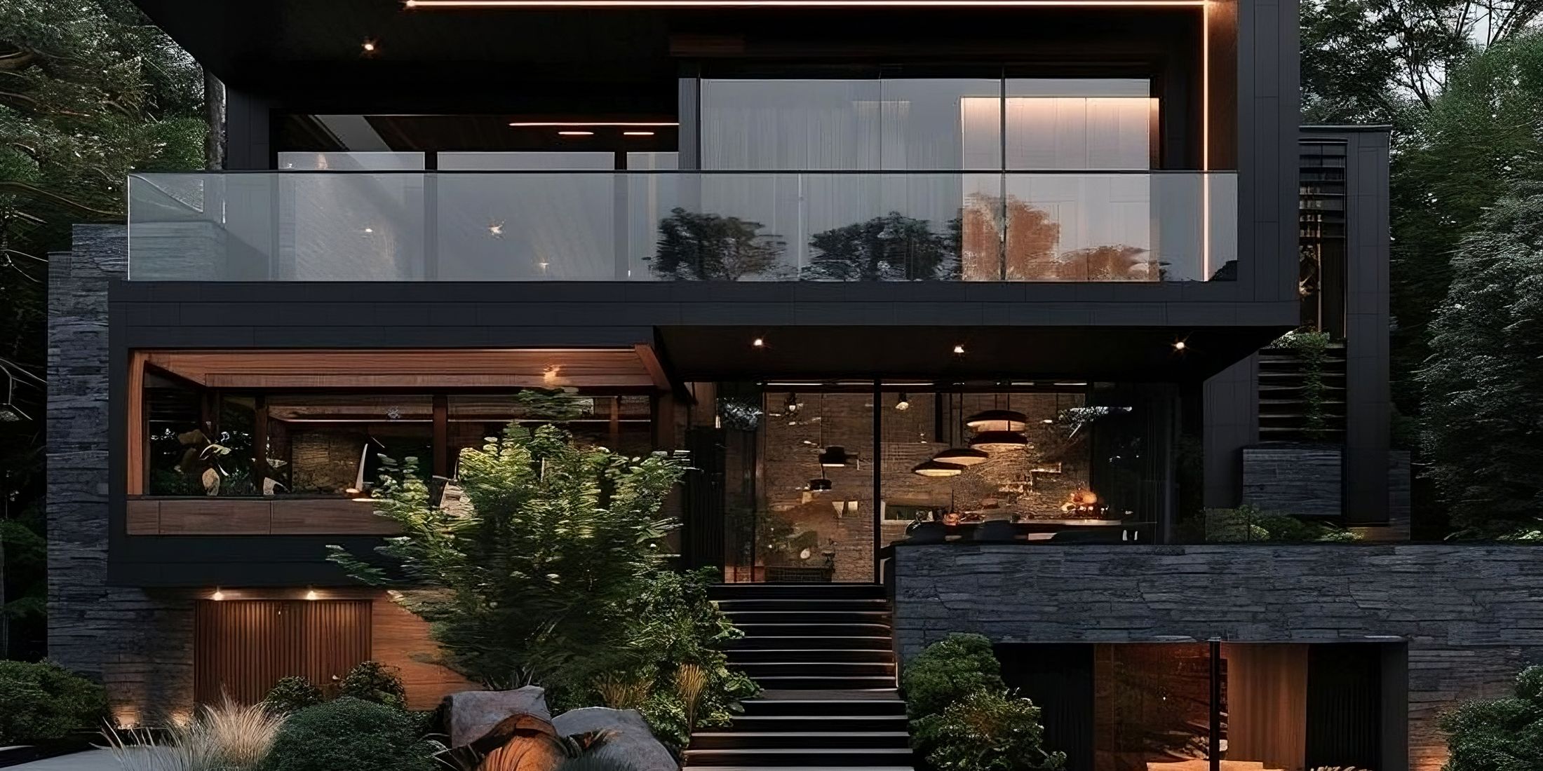Villa en venta gestionada por JQ Partners