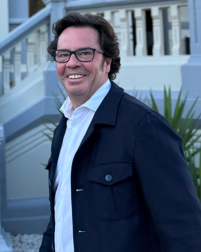 Jaime Quesada, fundador de JQ Partners